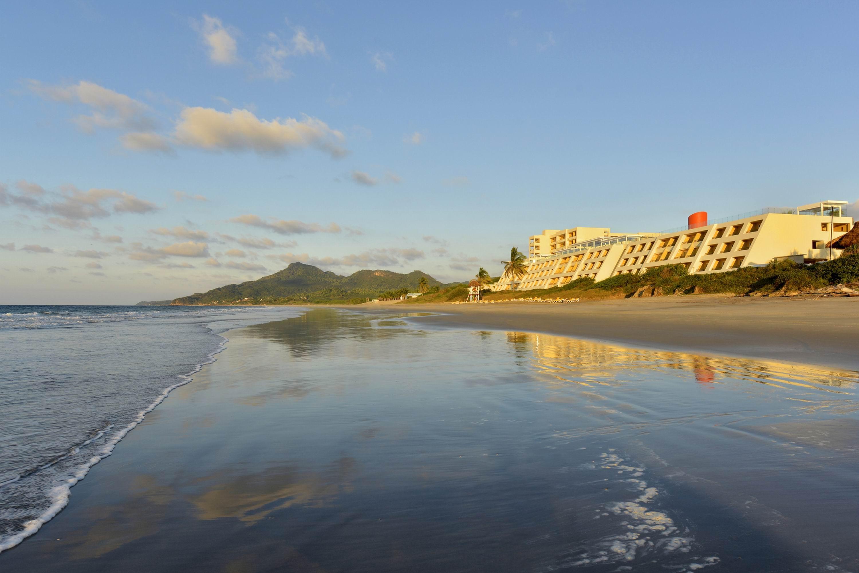 Hotel Iberostar Selection Playa Mita Punta Mita Exterior foto