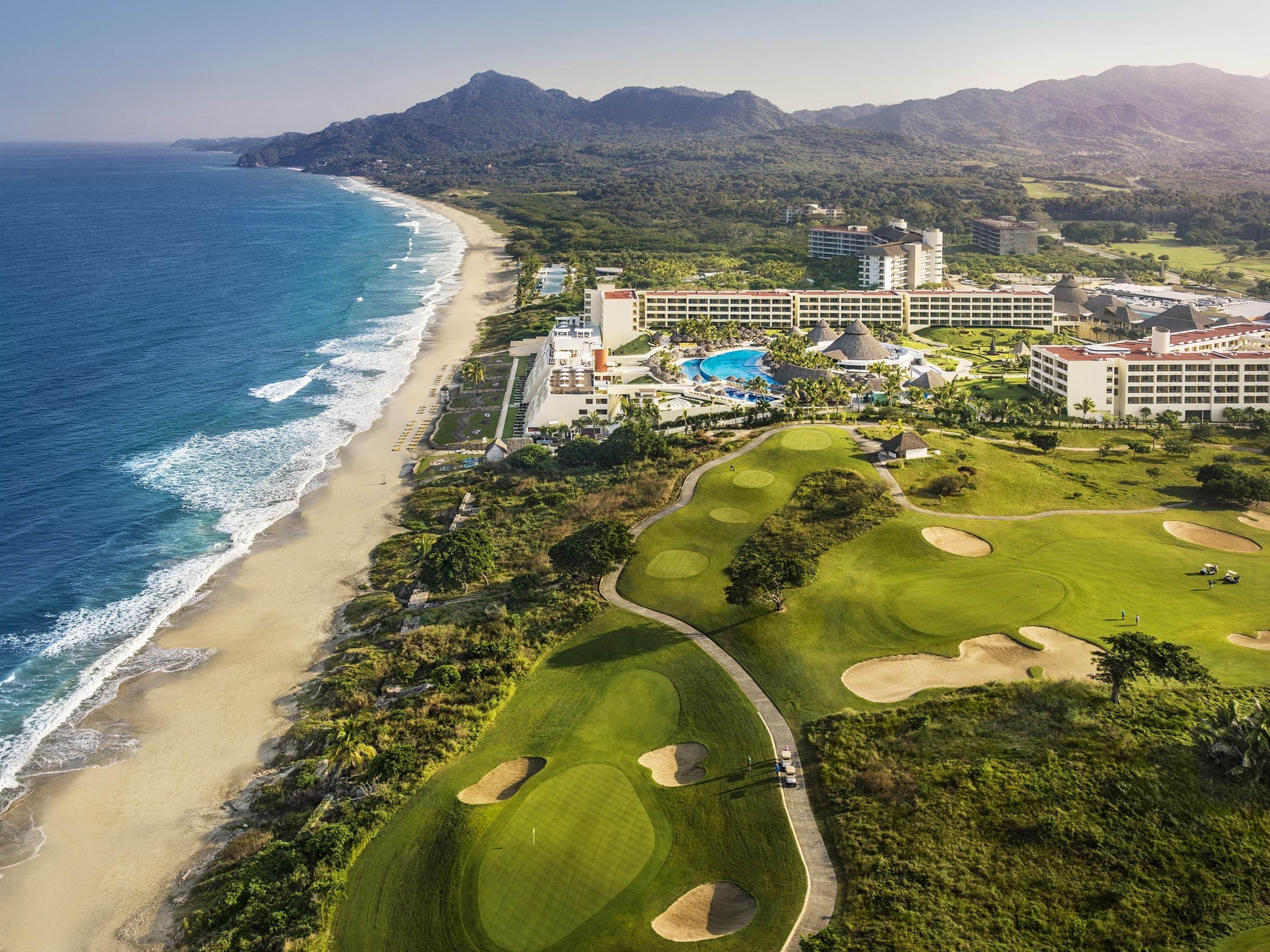 Hotel Iberostar Selection Playa Mita Punta Mita Exterior foto