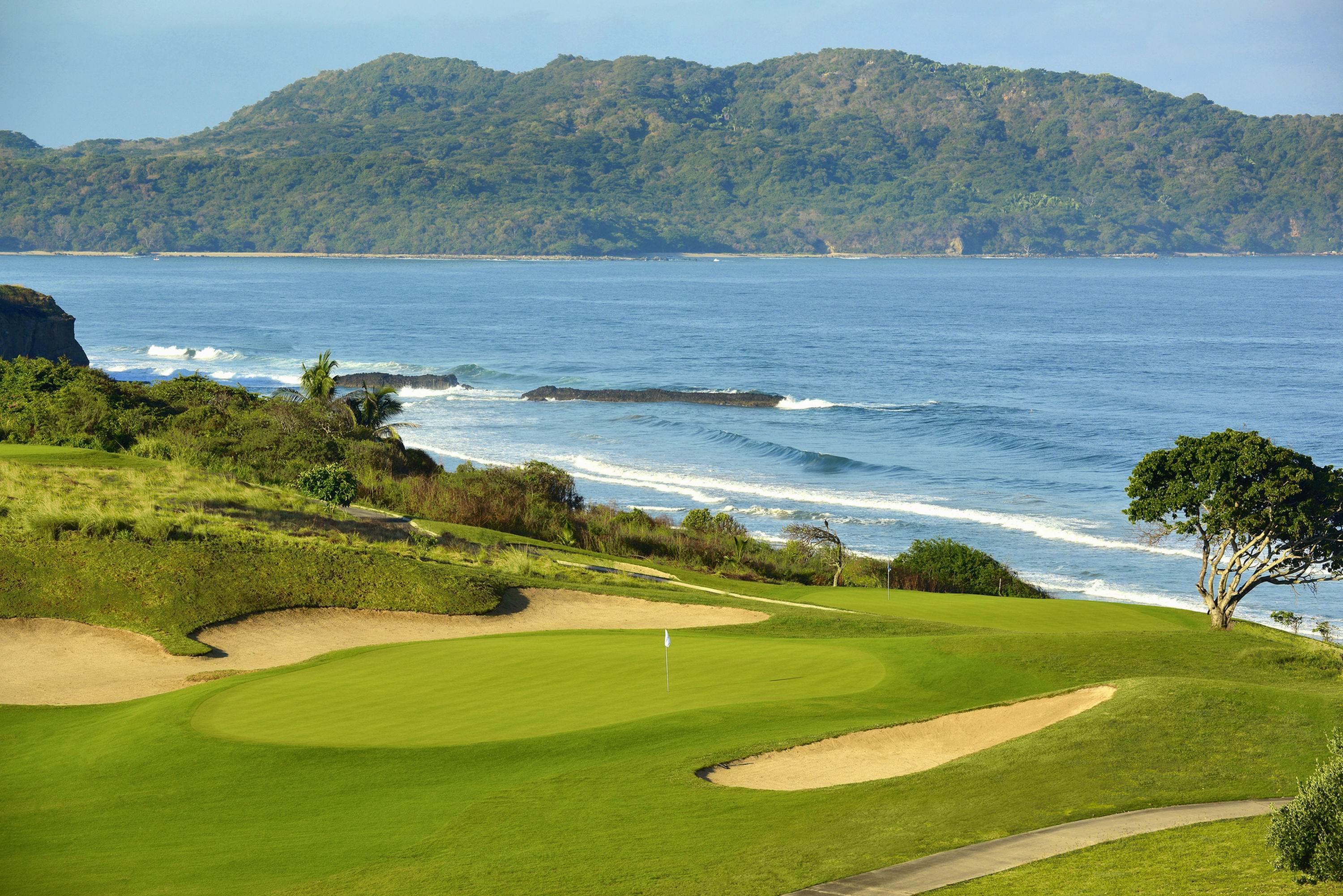 Hotel Iberostar Selection Playa Mita Punta Mita Exterior foto