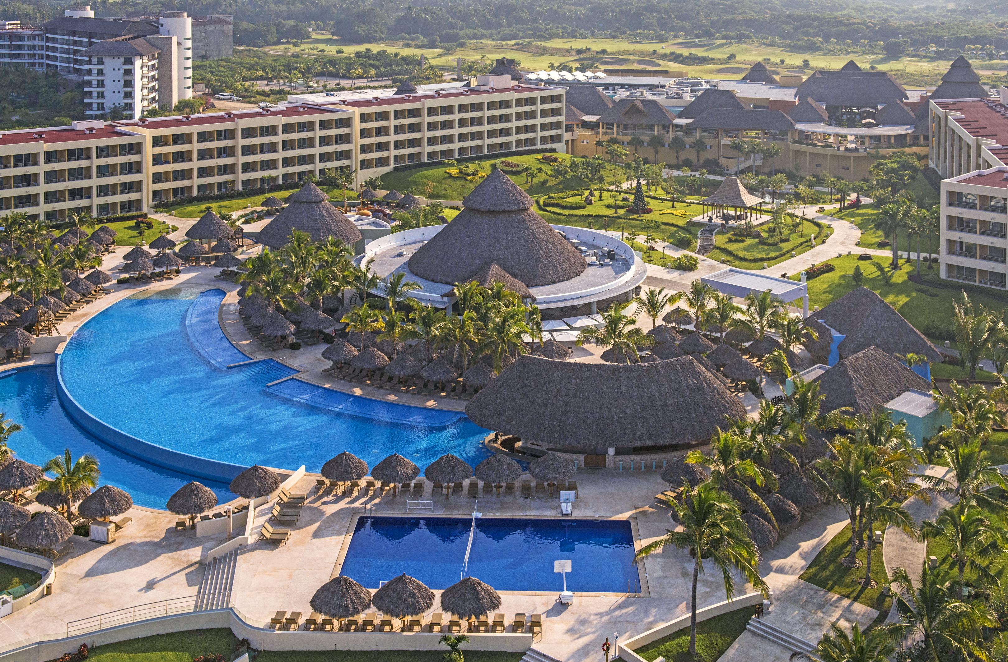 Hotel Iberostar Selection Playa Mita Punta Mita Exterior foto