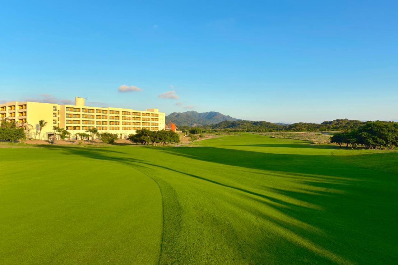 Hotel Iberostar Selection Playa Mita Punta Mita Exterior foto